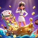 Experience thrilling gameplay with Da88 at a vibrant online casino featuring rich 3D visuals.