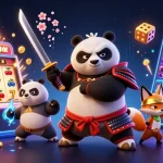 Win big with XX88 at this vibrant online casino, featuring dynamic gaming elements and exciting visuals.