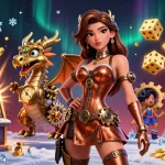 Spin the reels with ee88 welcome, experiencing the thrill of casino jackpots and vibrant gaming action.