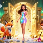 Engage with Fly888 for thrilling online casino action featuring golden treasures and dynamic game elements.