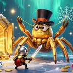 Join the excitement at xin88 with thrilling casino adventures and gold treasures!