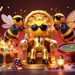 Gavangtv invites players to enjoy thrilling casino experiences with captivating characters and rich visuals.