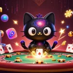 Experience the excitement of sc88 vn with cosmic casino adventures featuring vibrant characters and games.