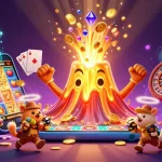 Engage with rr88 com and explore thrilling online casino games with abundant rewards.
