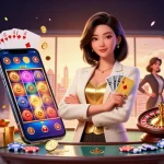 Socolive offers immersive live betting experiences with high-quality visuals and interactive features.
