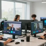 Premium IPTV Service from a trusted local provider, quality streaming for professional resellers.