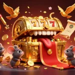 Experience thrilling gameplay with bonus buy slots uk in this dynamic illustration of excitement and fortune.