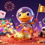 Play exciting games at XX88 with vibrant visuals and thrilling gambling experiences.