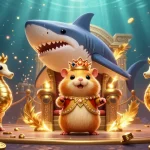 Experience thrilling bets at Sunwin's exciting golden hamster kingdom with immersive casino elements.