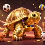 Engage with the exhilarating entertainment of TG88 featuring dynamic gaming elements and vibrant characters.
